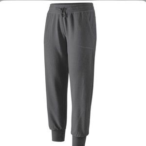 Patagonia Ahnya Fleece Pants